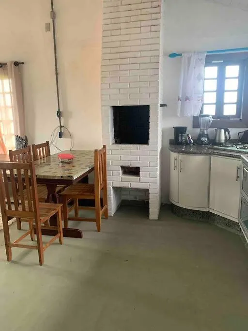 דירה סן פרנסיסקו דו סול Apto 3 Dormitorios Na Prainha 8 A 10 Pessoas
