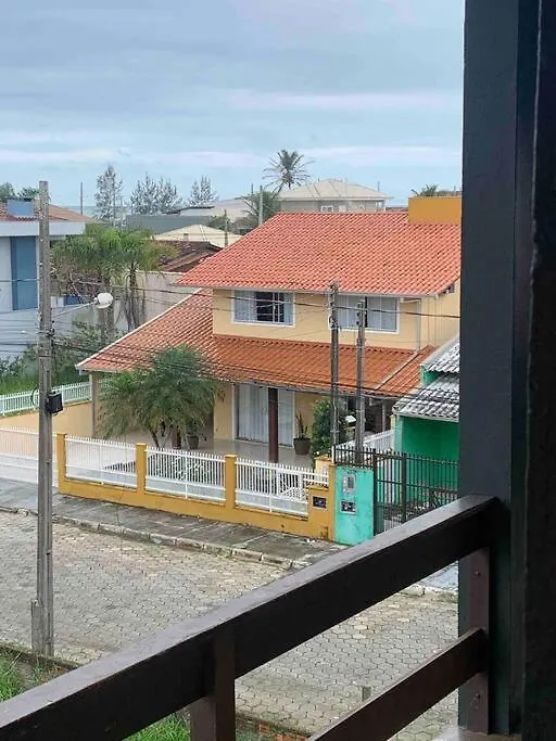 סן פרנסיסקו דו סול Apto 3 Dormitorios Na Prainha 8 A 10 Pessoas דירה סן פרנסיסקו דו סול
