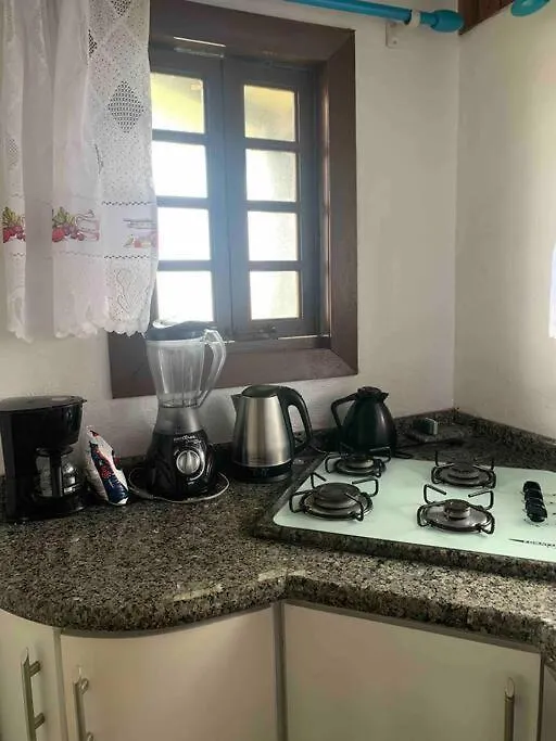 סן פרנסיסקו דו סול Apto 3 Dormitorios Na Prainha 8 A 10 Pessoas דירה