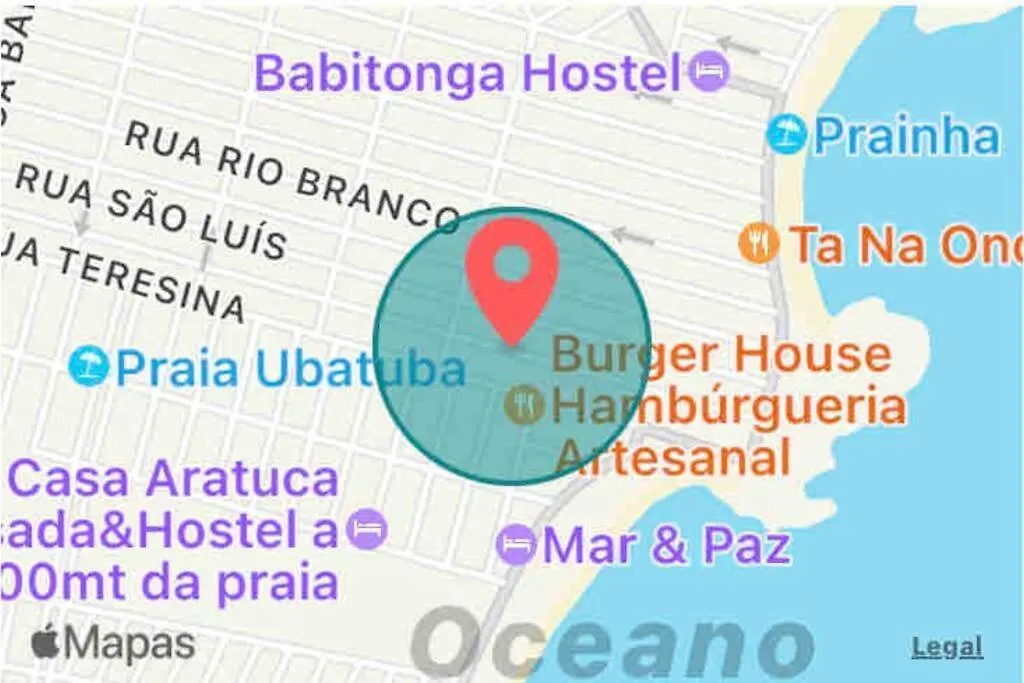 סן פרנסיסקו דו סול Apto 3 Dormitorios Na Prainha 8 A 10 Pessoas דירה
