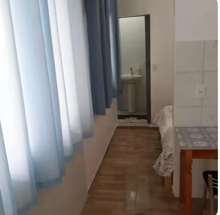 דירה סן פרנסיסקו דו סול Apto 3 Dormitorios Na Prainha 8 A 10 Pessoas