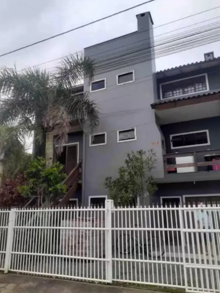 דירה סן פרנסיסקו דו סול Apto 3 Dormitorios Na Prainha 8 A 10 Pessoas