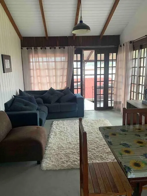 Apto 3 Dormitorios Na Prainha 8 A 10 Pessoas Sao Francisco do Sul