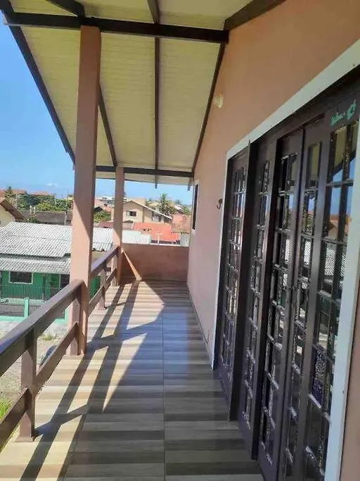 Apto 3 Dormitorios Na Prainha 8 A 10 Pessoas Sao Francisco do Sul Brasil