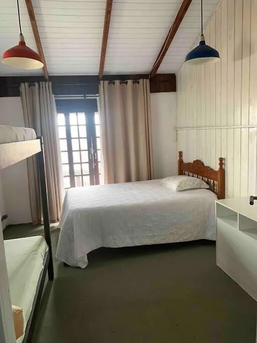 Apto 3 Dormitorios Na Prainha 8 A 10 Pessoas Sao Francisco do Sul Brasil