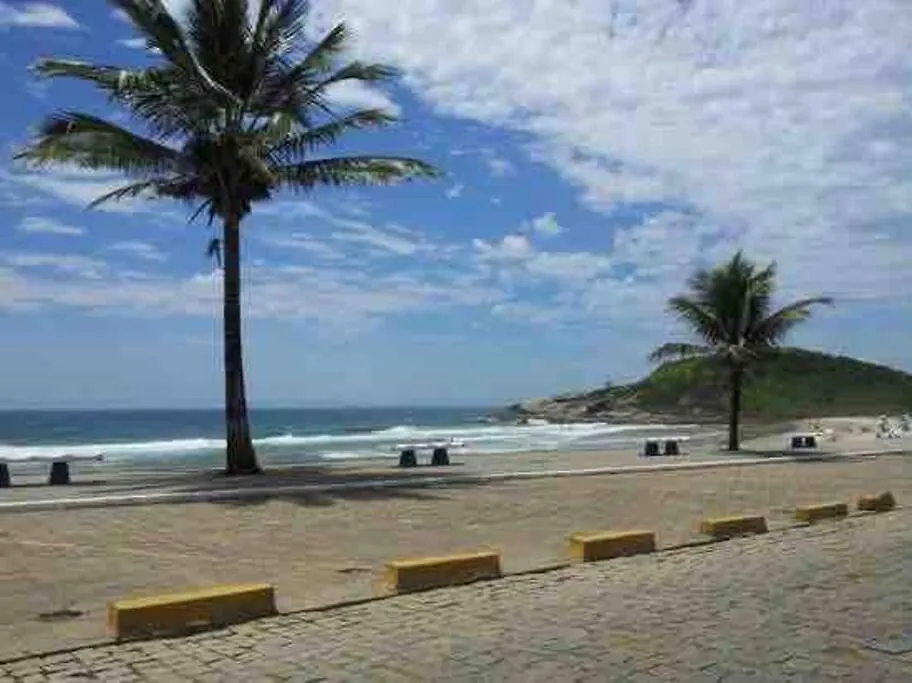 Apto 3 Dormitorios Na Prainha 8 A 10 Pessoas Sao Francisco do Sul Brasil