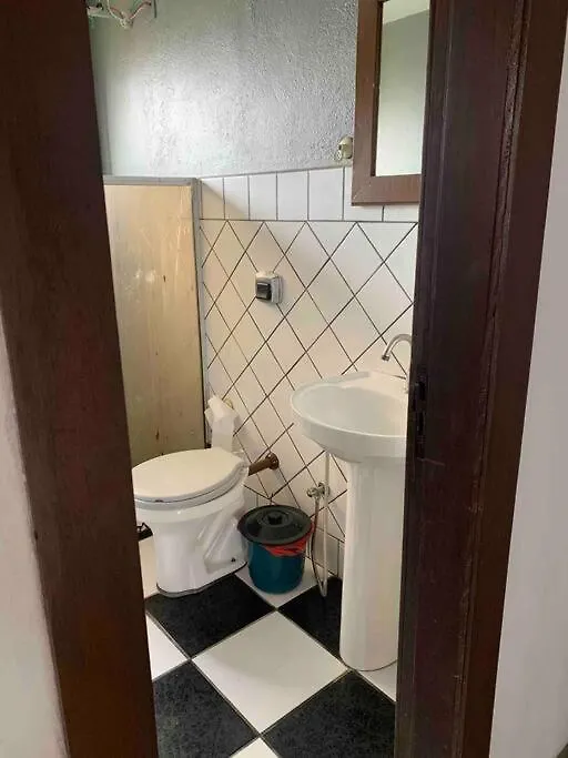 Apartamento Apto 3 Dormitorios Na Prainha 8 A 10 Pessoas Sao Francisco do Sul