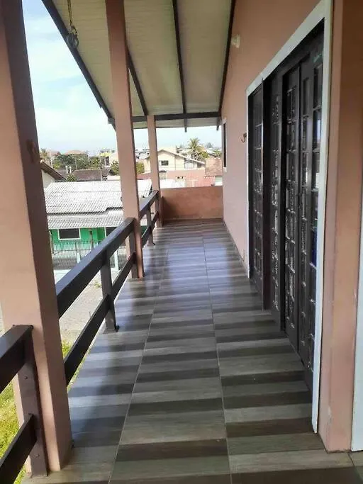 Apto 3 Dormitorios Na Prainha 8 A 10 Pessoas Sao Francisco do Sul 0*,