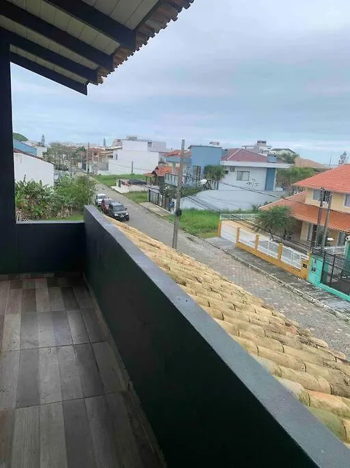 Apto 3 Dormitorios Na Prainha 8 A 10 Pessoas Sao Francisco do Sul Apartamento
