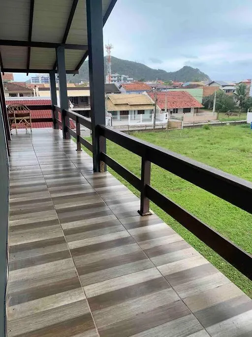 Apartamento Apto 3 Dormitorios Na Prainha 8 A 10 Pessoas Sao Francisco do Sul
