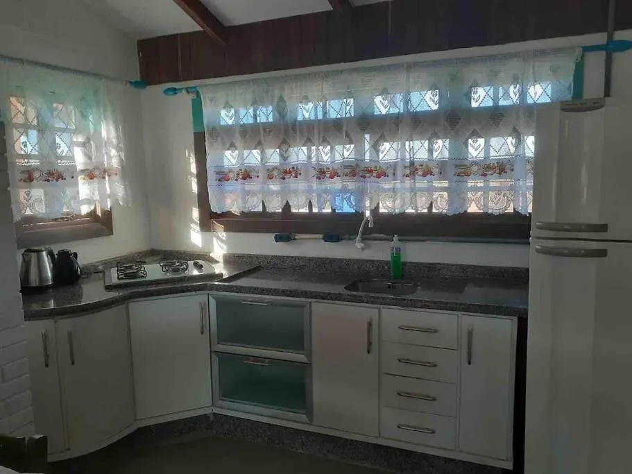 Apto 3 Dormitorios Na Prainha 8 A 10 Pessoas Sao Francisco do Sul