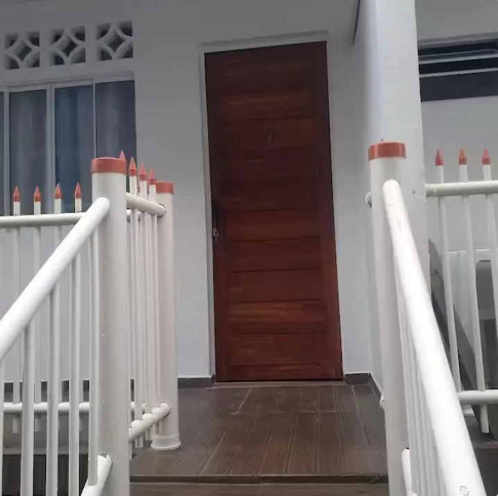 Apartamento Apto 3 Dormitorios Na Prainha 8 A 10 Pessoas Sao Francisco do Sul Brasil