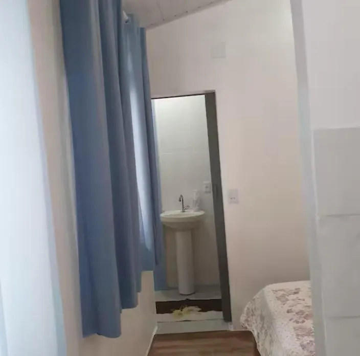 Apartamento Apto 3 Dormitorios Na Prainha 8 A 10 Pessoas Sao Francisco do Sul Brasil