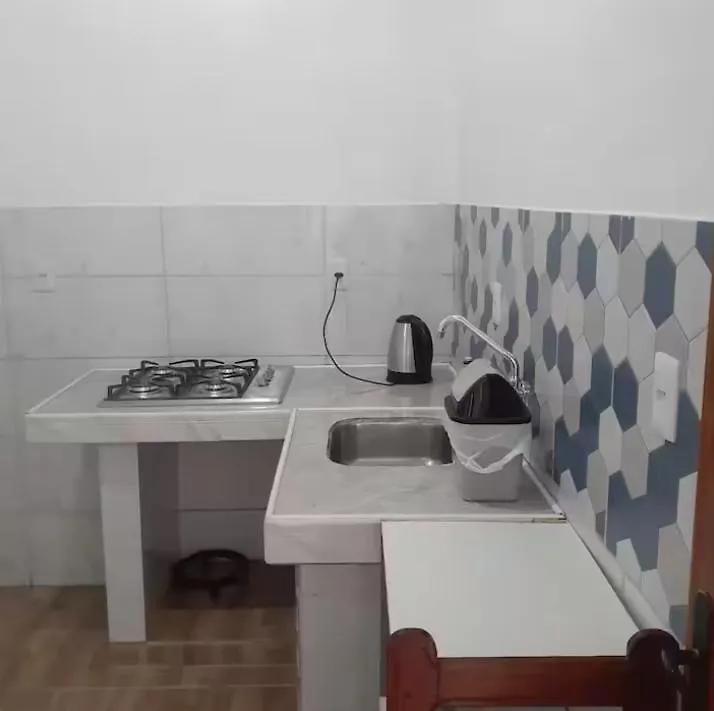 Apto 3 Dormitorios Na Prainha 8 A 10 Pessoas Sao Francisco do Sul