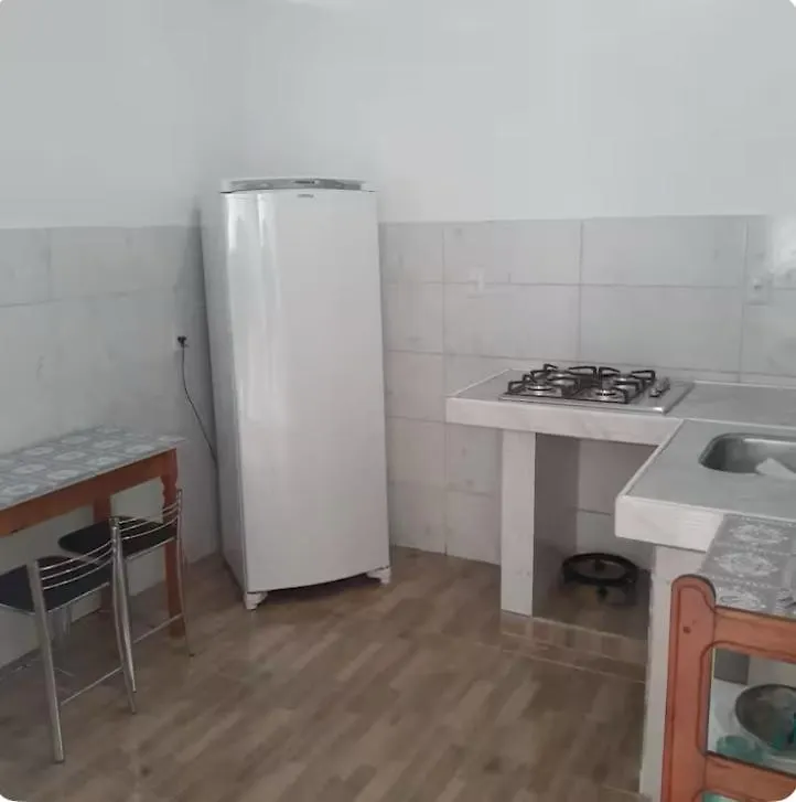 Apto 3 Dormitorios Na Prainha 8 A 10 Pessoas Sao Francisco do Sul 0*,  Brasil