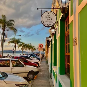 3* Inn Solar Da Beira