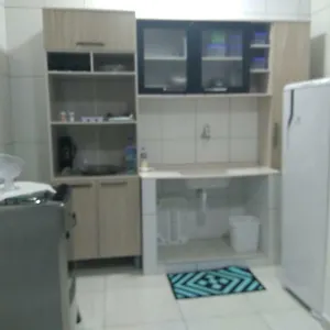 Apartamento Grande - - Sc, Sao Francisco do Sul